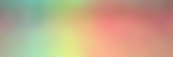 Abstract Colorful Gradient Background — Stock Photo, Image