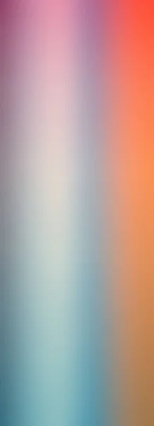 Blurred Colored Gradient Background — Stock Photo, Image