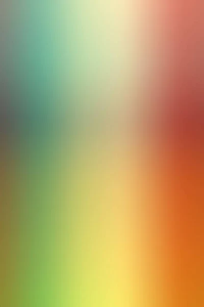 Smooth Colorful Gradient Background — Stock Photo, Image