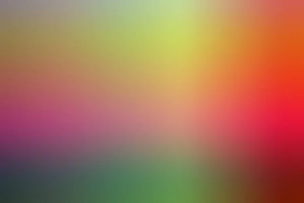 Abstract Colorful Blurred Background — Stock Photo, Image