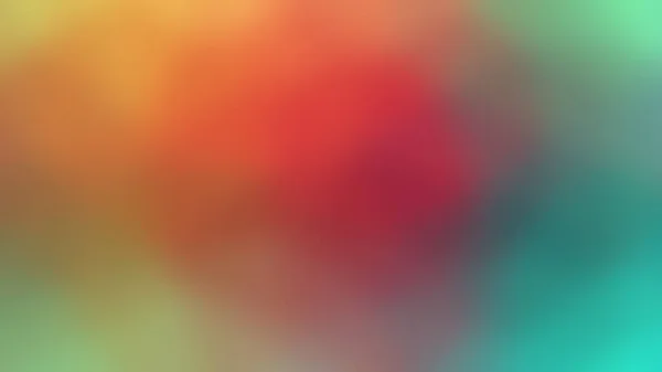 Abstract Colorful Gradient Background — Stock Photo, Image