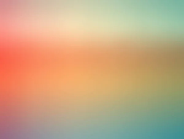 Abstract Colorful Gradient Background — Stock Photo, Image