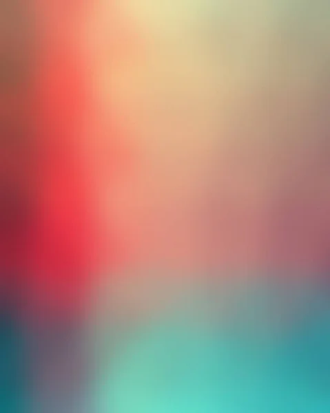 Blurred Colored Gradient Background — Stock Photo, Image