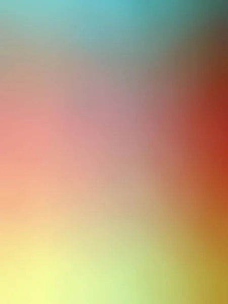 Rozmycie Abstrakcyjne Tło Kolorowe Gradient Defocused Tle Prosty Modny Element — Zdjęcie stockowe