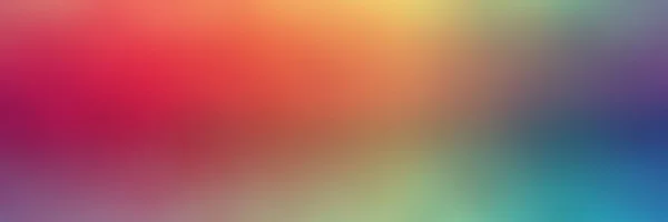 Abstract Colorful Gradient Background — Stock Photo, Image