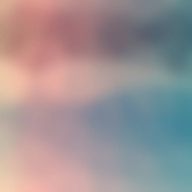 soyut renkli bulanık arkaplan