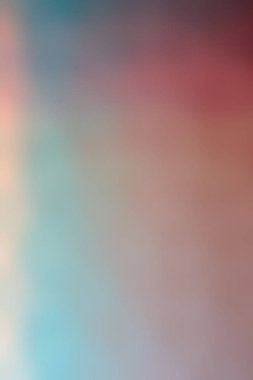 Soyut Arka Planı Bulanıklaştırın. Renkli Gradyan Defocused Fon. Sizin için Basit Trendy Tasarım Elemanı Proje, Afiş, Duvar Kağıdı. Güzel De-odaklı Yumuşak Bulanık Görüntü