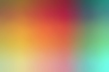 Düz renkli gradyan arka planı