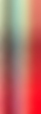 Bulanık renkli degrade arka plan