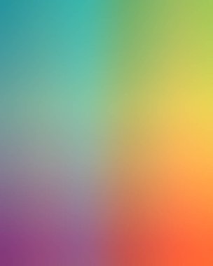 Soyut Arka Planı Bulanıklaştırın. Renkli Gradyan Defocused Fon. Sizin için Basit Trendy Tasarım Elemanı Proje, Afiş, Duvar Kağıdı. Güzel De-odaklı Yumuşak Bulanık Görüntü