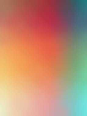 Soyut Arka Planı Bulanıklaştırın. Renkli Gradyan Defocused Fon. Sizin için Basit Trendy Tasarım Elemanı Proje, Afiş, Duvar Kağıdı. Güzel De-odaklı Yumuşak Bulanık Görüntü