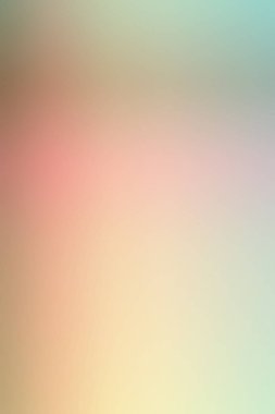 Soyut Arka Planı Bulanıklaştırın. Renkli Gradyan Defocused Fon. Sizin için Basit Trendy Tasarım Elemanı Proje, Afiş, Duvar Kağıdı. Güzel De-odaklı Yumuşak Bulanık Görüntü