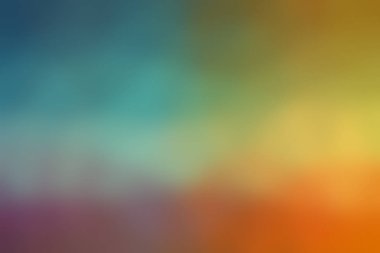 soyut renkli bulanık arkaplan