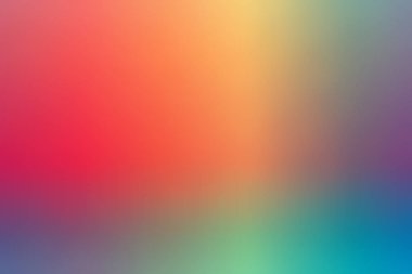 soyut renkli gradyan arkaplan
