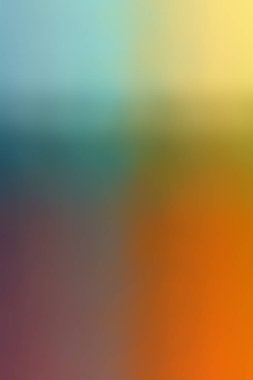 Düz renkli gradyan arka planı