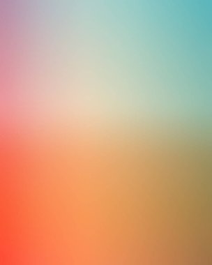 Soyut Arka Planı Bulanıklaştırın. Renkli Gradyan Defocused Fon. Sizin için Basit Trendy Tasarım Elemanı Proje, Afiş, Duvar Kağıdı. Güzel De-odaklı Yumuşak Bulanık Görüntü