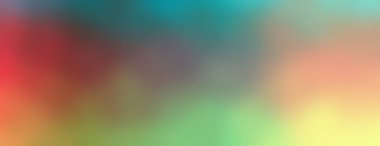 Soyut Arka Planı Bulanıklaştırın. Renkli Gradyan Defocused Fon. Sizin için Basit Trendy Tasarım Elemanı Proje, Afiş, Duvar Kağıdı. Güzel De-odaklı Yumuşak Bulanık Görüntü