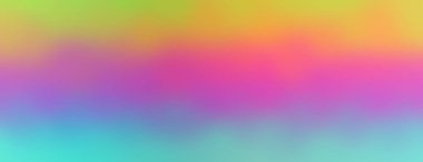 Düz renkli gradyan arka planı