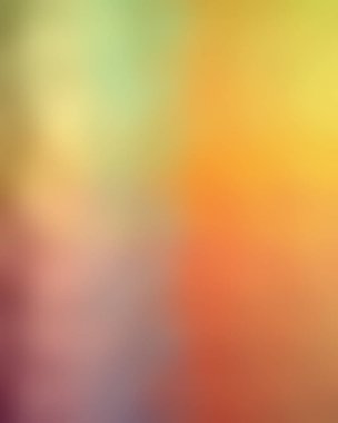 Soyut Arka Planı Bulanıklaştırın. Renkli Gradyan Defocused Fon. Sizin için Basit Trendy Tasarım Elemanı Proje, Afiş, Duvar Kağıdı. Güzel De-odaklı Yumuşak Bulanık Görüntü