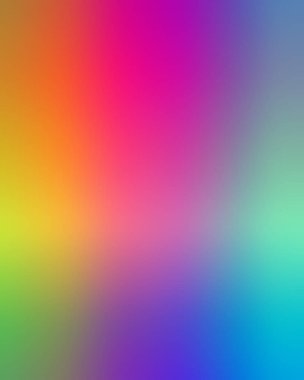 Soyut Arka Planı Bulanıklaştırın. Renkli Gradyan Defocused Fon. Sizin için Basit Trendy Tasarım Elemanı Proje, Afiş, Duvar Kağıdı. Güzel De-odaklı Yumuşak Bulanık Görüntü