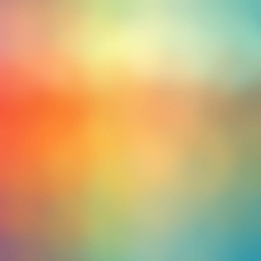 soyut renkli gradyan arkaplan