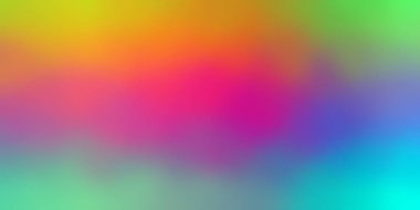 Soyut Arka Planı Bulanıklaştırın. Renkli Gradyan Defocused Fon. Sizin için Basit Trendy Tasarım Elemanı Proje, Afiş, Duvar Kağıdı. Güzel De-odaklı Yumuşak Bulanık Görüntü
