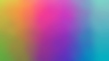 Soyut Arka Planı Bulanıklaştırın. Renkli Gradyan Defocused Fon. Sizin için Basit Trendy Tasarım Elemanı Proje, Afiş, Duvar Kağıdı. Güzel De-odaklı Yumuşak Bulanık Görüntü