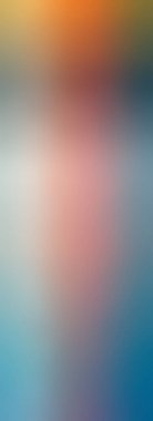 Soyut Arka Planı Bulanıklaştırın. Renkli Gradyan Defocused Fon. Sizin için Basit Trendy Tasarım Elemanı Proje, Afiş, Duvar Kağıdı. Güzel De-odaklı Yumuşak Bulanık Görüntü