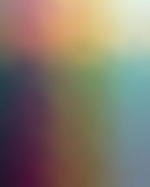 Soyut Arka Planı Bulanıklaştırın. Renkli Gradyan Defocused Fon. Sizin için Basit Trendy Tasarım Elemanı Proje, Afiş, Duvar Kağıdı. Güzel De-odaklı Yumuşak Bulanık Görüntü