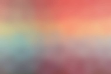 Soyut Arka Planı Bulanıklaştırın. Renkli Gradyan Defocused Fon. Sizin için Basit Trendy Tasarım Elemanı Proje, Afiş, Duvar Kağıdı. Güzel De-odaklı Yumuşak Bulanık Görüntü