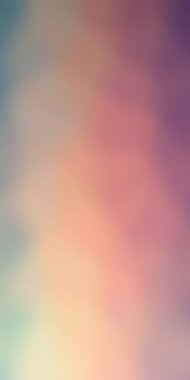 Düz renkli gradyan arka planı