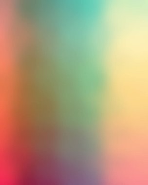 Düz renkli gradyan arka planı