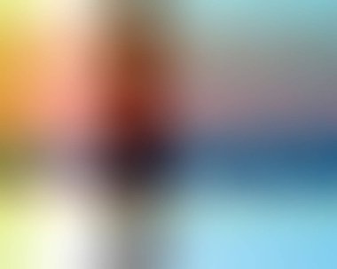Soyut Arka Planı Bulanıklaştırın. Renkli Gradyan Defocused Fon. Sizin için Basit Trendy Tasarım Elemanı Proje, Afiş, Duvar Kağıdı. Güzel De-odaklı Yumuşak Bulanık Görüntü
