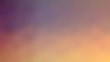 Düz renkli gradyan arka planı