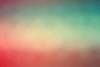 soyut renkli bulanık arkaplan