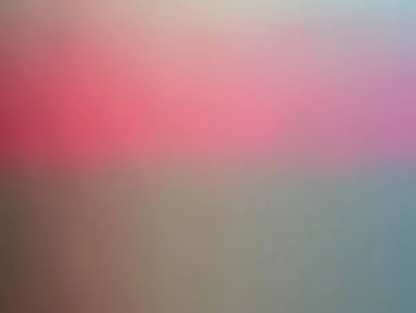 Rozmycie Abstrakcyjne Tło Kolorowe Gradient Defocused Tle Prosty Modny Element — Zdjęcie stockowe