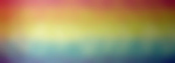 Abstract Colorful Gradient Background — Stock Photo, Image