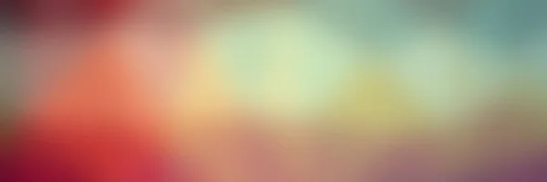 Rozmycie Abstrakcyjne Tło Kolorowe Gradient Defocused Tle Prosty Modny Element — Zdjęcie stockowe