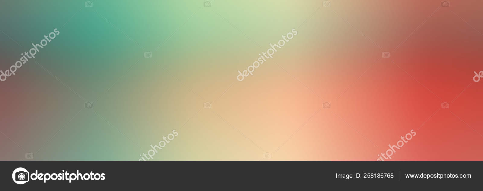Blur Abstract Background Colorful Gradient Defocused Backdrop Simple Trendy  Design Stock Photo by ©Toluk 258186768