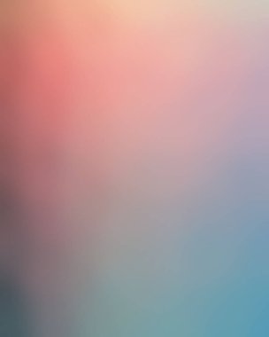 Soyut Arka Planı Bulanıklaştırın. Renkli Gradyan Defocused Fon. Sizin için Basit Trendy Tasarım Elemanı Proje, Afiş, Duvar Kağıdı. Güzel De-odaklı Yumuşak Bulanık Görüntü