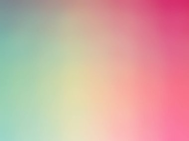 Düz renkli gradyan arka planı