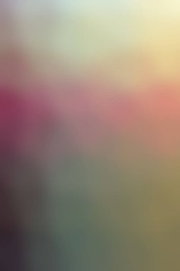 soyut renkli bulanık arkaplan