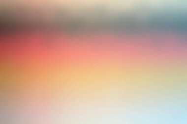 Soyut Arka Planı Bulanıklaştırın. Renkli Gradyan Defocused Fon. Sizin için Basit Trendy Tasarım Elemanı Proje, Afiş, Duvar Kağıdı. Güzel De-odaklı Yumuşak Bulanık Görüntü