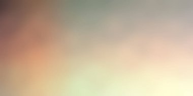 Düz renkli gradyan arka planı