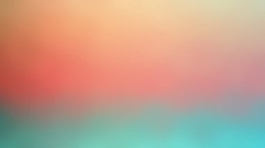 Soyut Arka Planı Bulanıklaştırın. Renkli Gradyan Defocused Fon. Sizin için Basit Trendy Tasarım Elemanı Proje, Afiş, Duvar Kağıdı. Güzel De-odaklı Yumuşak Bulanık Görüntü