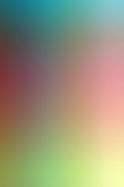 Soyut Arka Planı Bulanıklaştırın. Renkli Gradyan Defocused Fon. Sizin için Basit Trendy Tasarım Elemanı Proje, Afiş, Duvar Kağıdı. Güzel De-odaklı Yumuşak Bulanık Görüntü