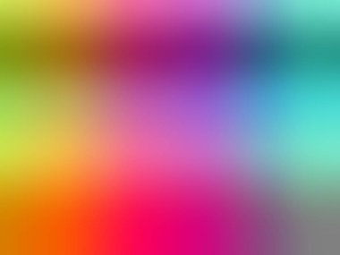 Renkli gradyan arka plan
