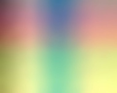 Soyut Arka Planı Bulanıklaştırın. Renkli Gradyan Defocused Fon. Sizin için Basit Trendy Tasarım Elemanı Proje, Afiş, Duvar Kağıdı. Güzel De-odaklı Yumuşak Bulanık Görüntü