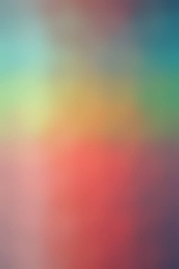 Soyut Arka Planı Bulanıklaştırın. Renkli Gradyan Defocused Fon. Sizin için Basit Trendy Tasarım Elemanı Proje, Afiş, Duvar Kağıdı. Güzel De-odaklı Yumuşak Bulanık Görüntü