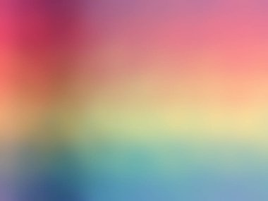 Soyut Arka Planı Bulanıklaştırın. Renkli Gradyan Defocused Fon. Sizin için Basit Trendy Tasarım Elemanı Proje, Afiş, Duvar Kağıdı. Güzel De-odaklı Yumuşak Bulanık Görüntü
